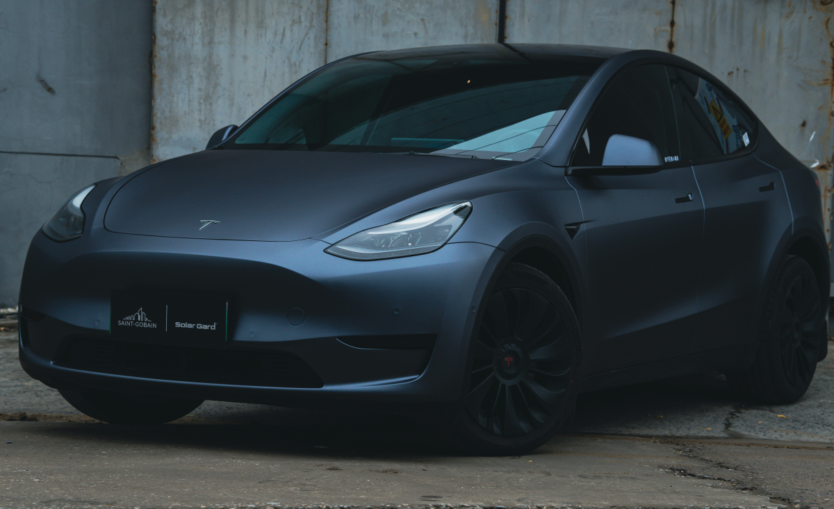 Tesla Model Y Posts Worst Defect Rate of Any New Car in a Decade