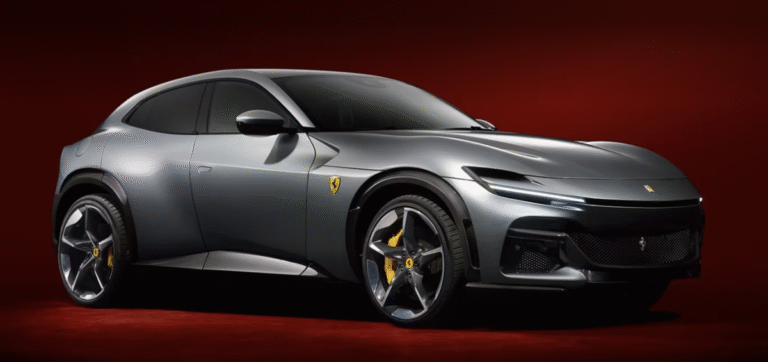 The EV Market's Booming—So Why Are Ferrari and Porsche Backing Away?