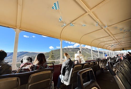 Things To Do In Leadville, Colorado: The Highest City in North America