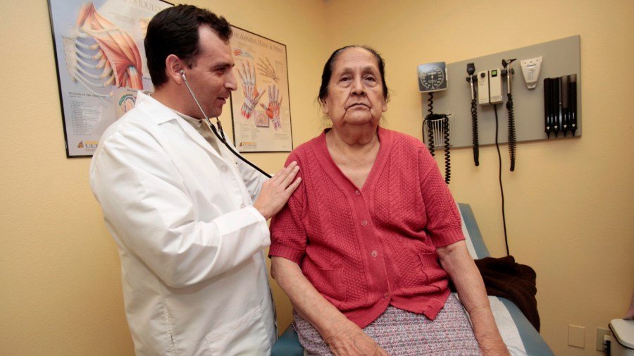 The shutdown is over, but lies about immigrant health care persist