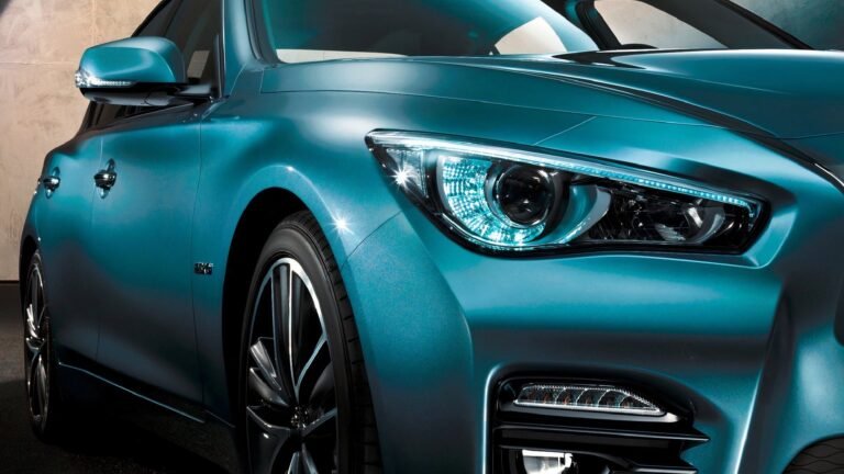 2025 Infiniti Q50 Twin Turbo: Prices and Best Models