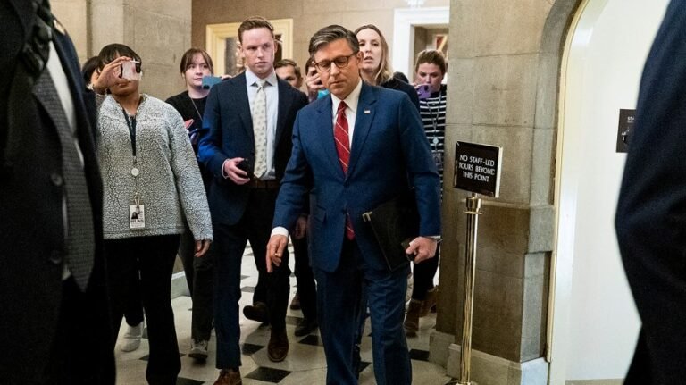 5 takeaways as the longest shutdown in history comes to an end