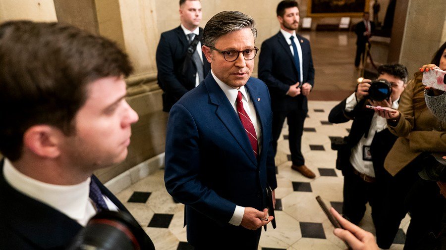 What's next for the House as it returns from the shutdown fight