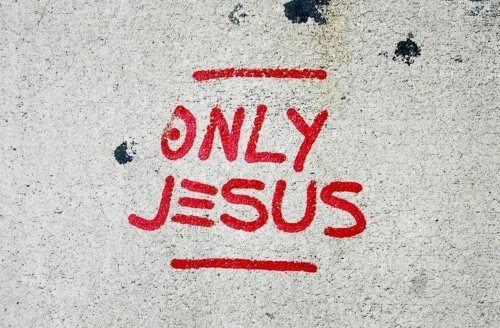 A Claim to Equality with God – Luke 5:21-24