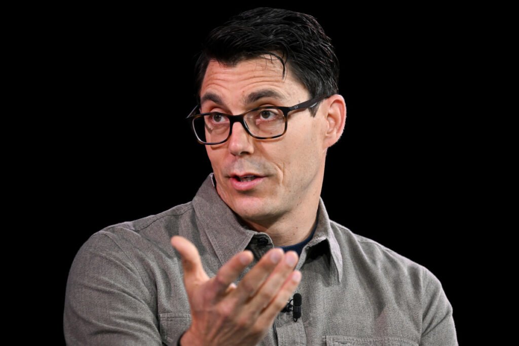 Rivian’s CEO Secured a $4.6 Billion Elon-Style Pay Day