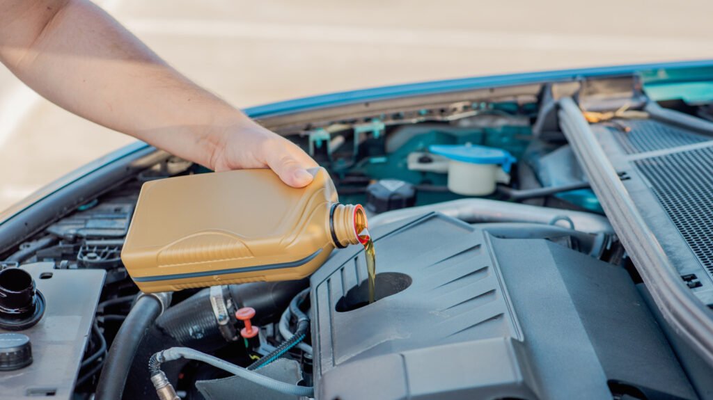Can DIY Oil Changes Void Your Car's Warranty?