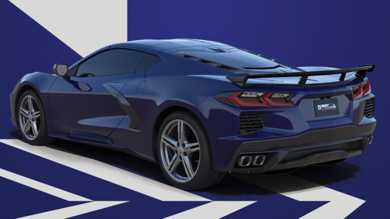 How Reliable Are New Corvettes? Here's What Consumer Reports Says