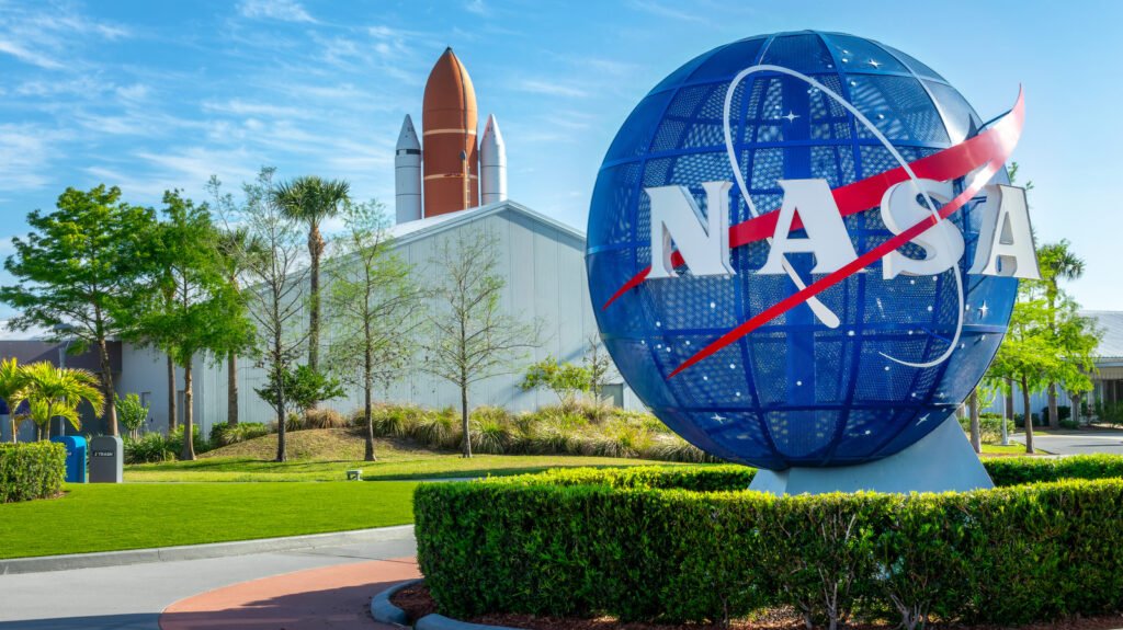 NASA Has Been Implementing Huge Budget Cuts That Congress Might Not Actually Make