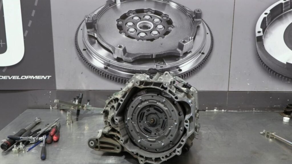 3 Of The Biggest Problems With Ford's PowerShift Transmission