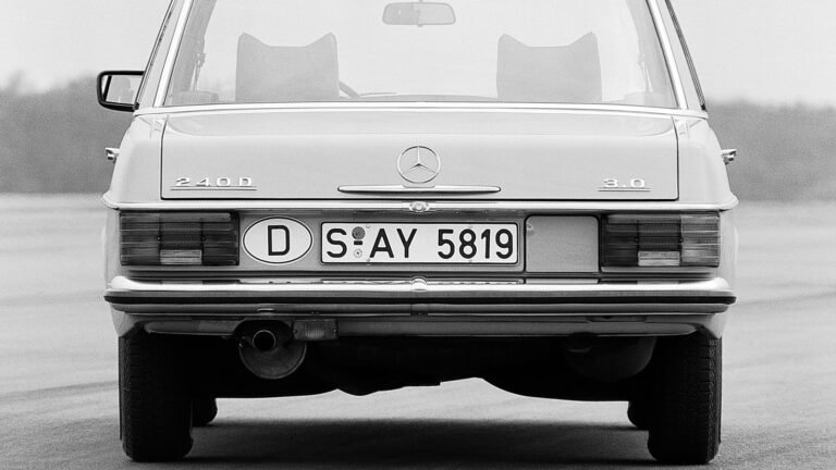 Reliable Diesel Engines That Just Won't Quit