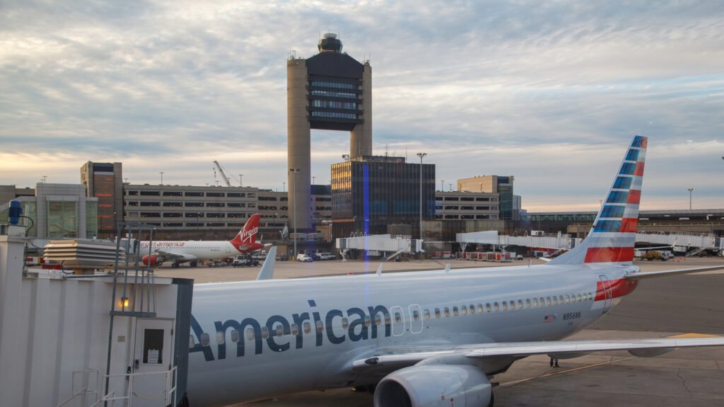 Air Traffic Control Is Struggling Through The Federal Shutdown And It Could Get Even Worse