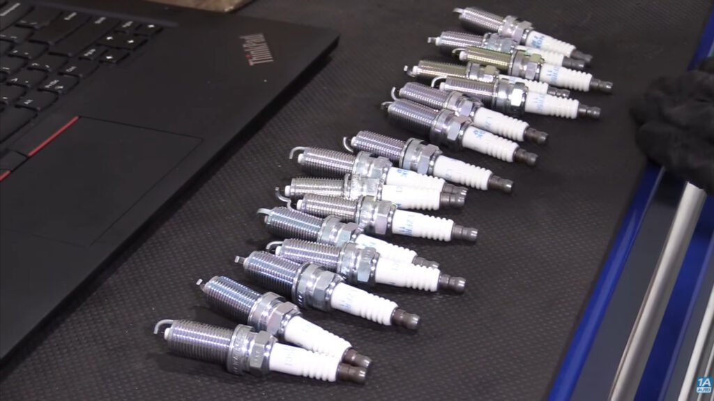 Why Modern Hemi Engines Have 16 Spark Plugs Instead Of 8