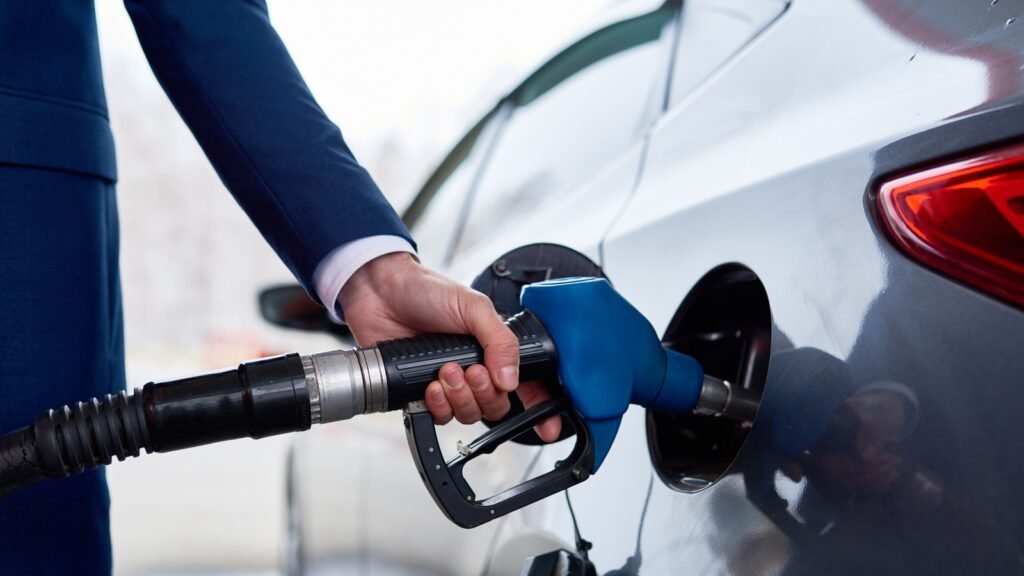 When You Should (And Shouldn't) Use Premium Gas In Your Car