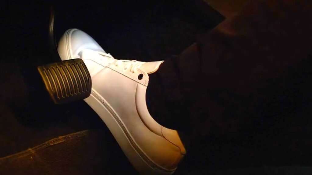 What Is One-Pedal Driving And Why Is China Banning It?