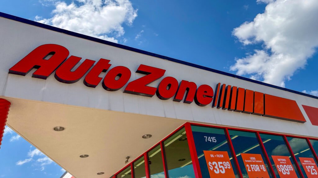 AutoZone Owes Pennsylvania Online Shoppers $20 Each For Tracking Them Without Their Consent