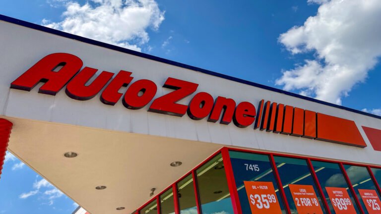 AutoZone Owes Pennsylvania Online Shoppers $20 Each For Tracking Them Without Their Consent