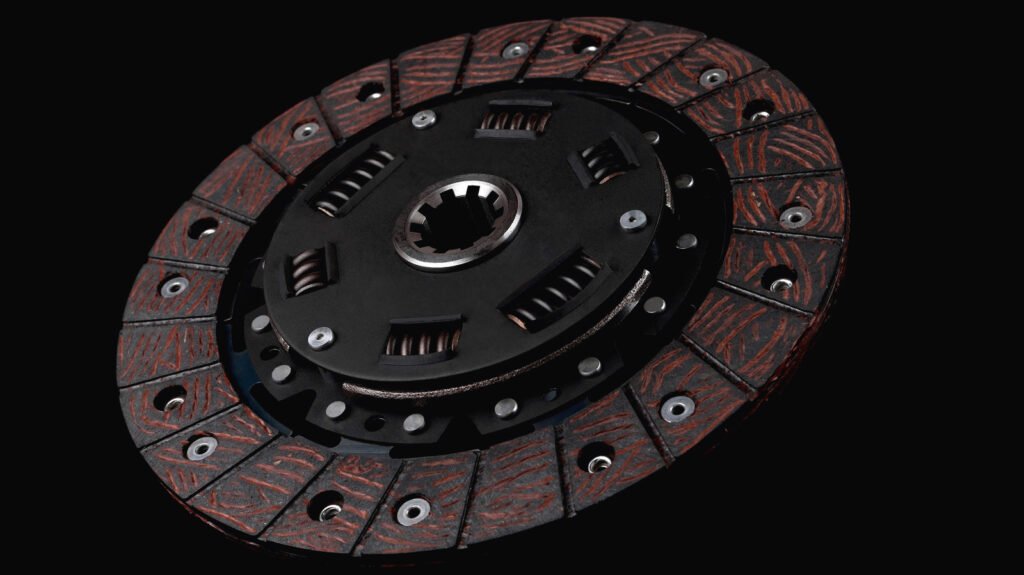 Wet Clutch Vs. Dry Clutch: The Differences Explained
