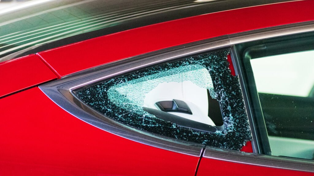 Why Your Car's Tiny Quarter Window Can Cost More To Replace Than The Windshield