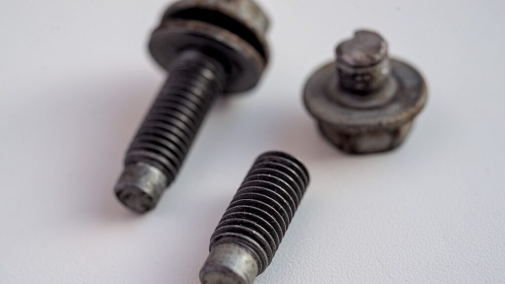 How To Remove A Stuck Bolt (Without Breaking It)