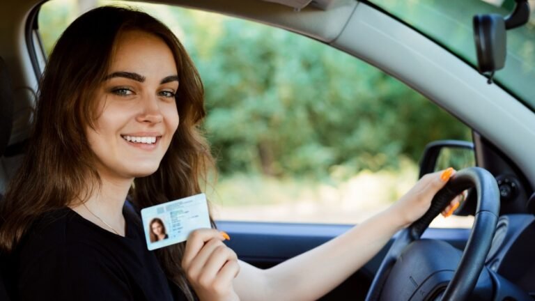 These Are The Toughest Places On Earth To Earn A Driver's License