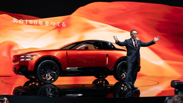 5 Philosophies Of The Toyota Way That Are Evident In The Brand Today