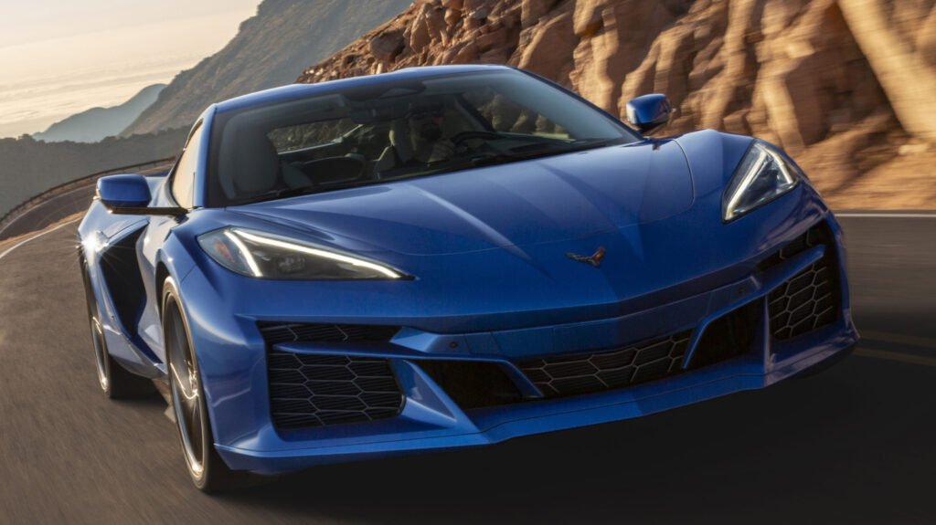 These Cars Should Never Go Hybrid, According To You