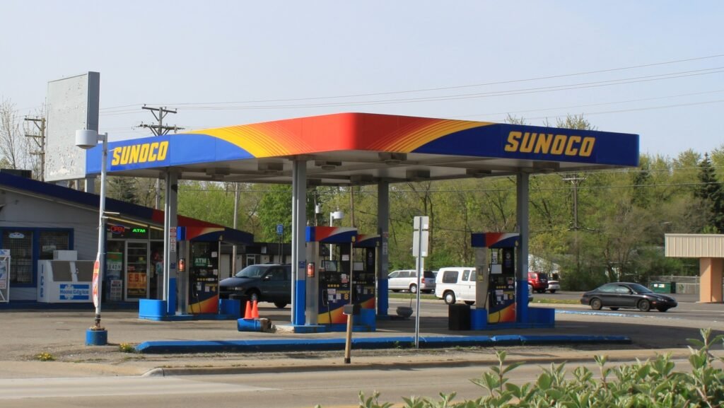 Michigan Drivers Are About To Pay 21 Cents More Per Gallon To Fund Road Repairs