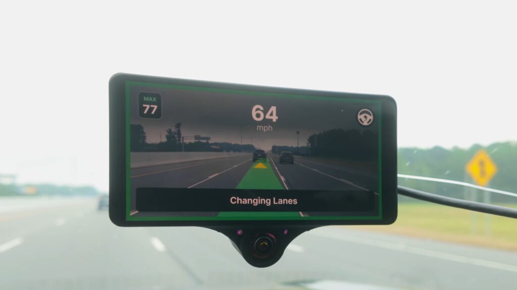 Aftermarket Self-Driving Systems Are A Menace To Your Safety