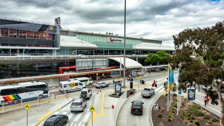 Airport Lounge Chaos Sparked By Exploding Power Bank Inside Man's Pocket