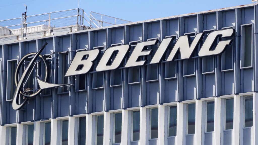 Judge Allows DOJ To Drop Criminal Charges Against Boeing Over Fatal Crashes, Case Dismissed