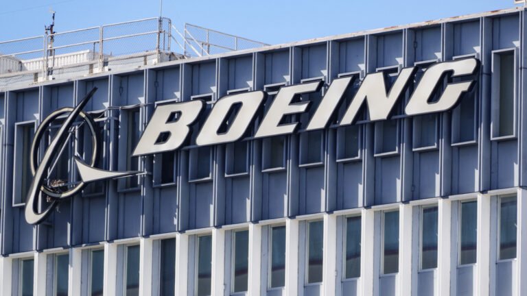 Judge Allows DOJ To Drop Criminal Charges Against Boeing Over Fatal Crashes, Case Dismissed