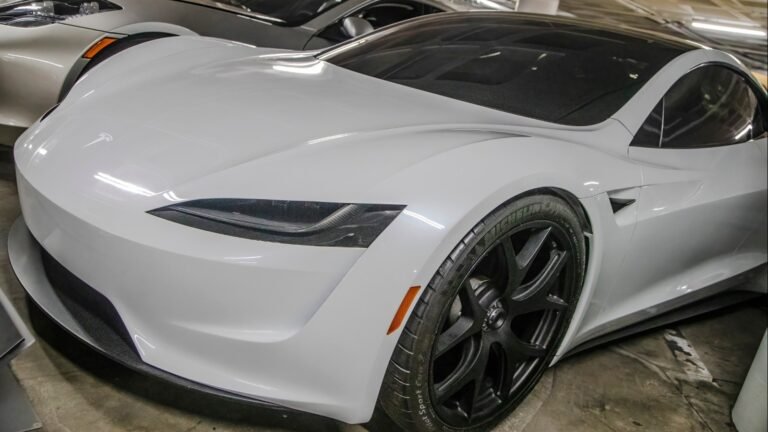 You Thought These EVs Were Coming To The US, But Now They're Off The Table