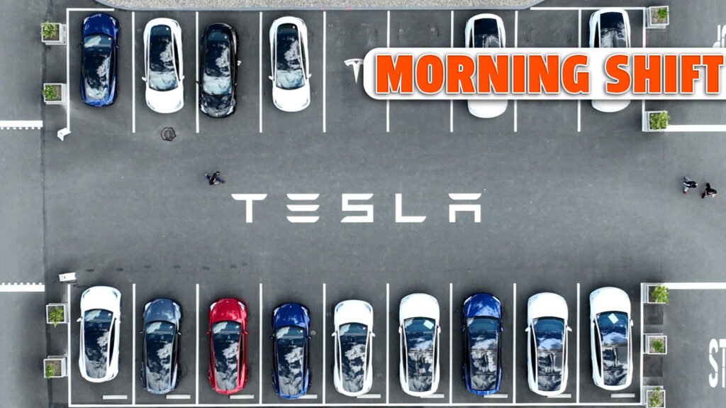 Tesla Loses Even More Ground In China