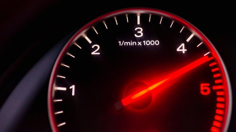 What's An Italian Tune-Up And Can It Damage Your Engine?