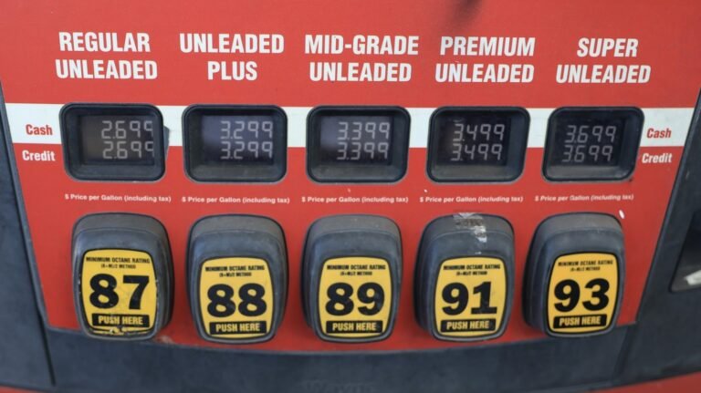 Do Modern Hemi Engines Need Premium Gas?