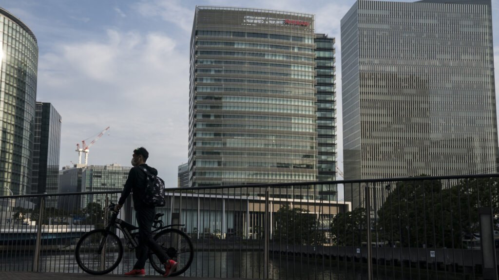 Carlos Ghosn's Legacy Is Dead As Nissan Sells Off HQ In Japan