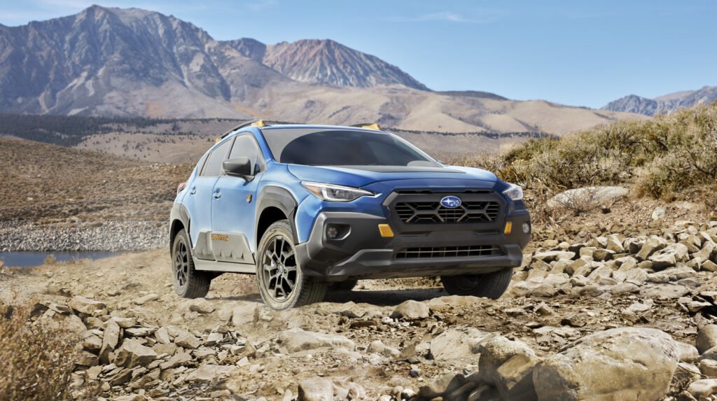 What Is And Isn't Covered By Subaru's Warranty?