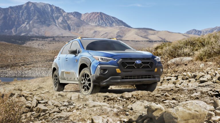 What Is And Isn't Covered By Subaru's Warranty?