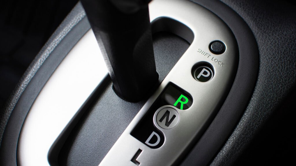 What Actually Happens If You Shift Into Reverse While Driving