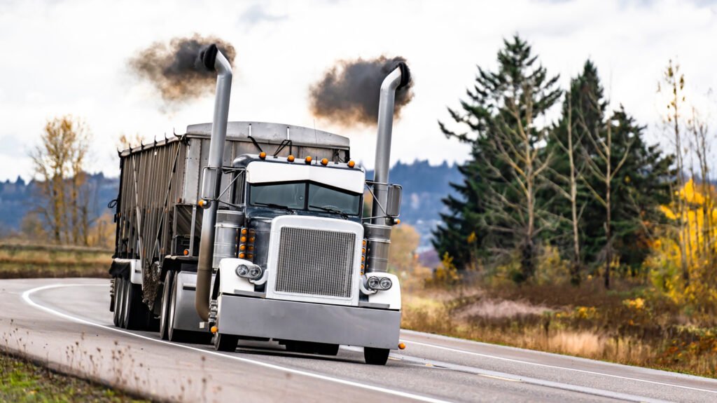 Trump Pardons Diesel Tuner Convicted Of Violating The Clean Air Act