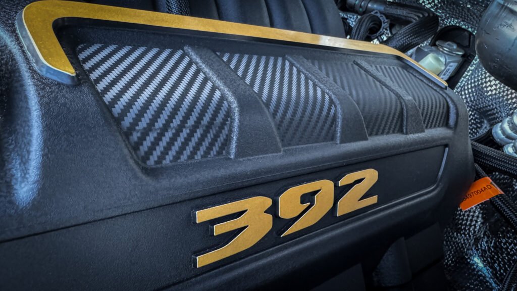 Jeep Brings Back The V8 Wrangler 392 As It Announces One Special Edition Per Month For The Next Year, In Case You Weren't Already Sick Of Those