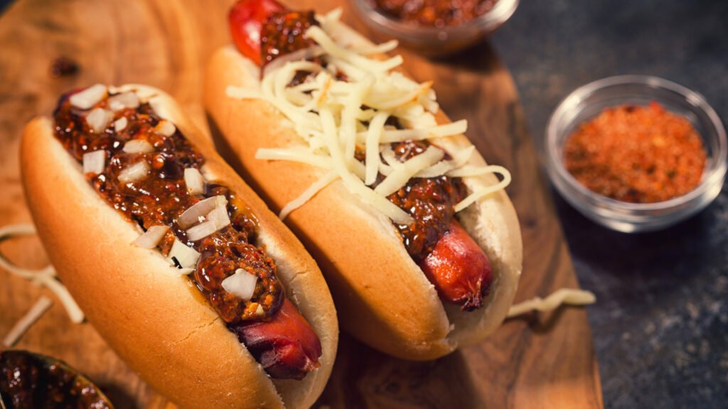 These Are Your Favorite Foods To Eat While Driving