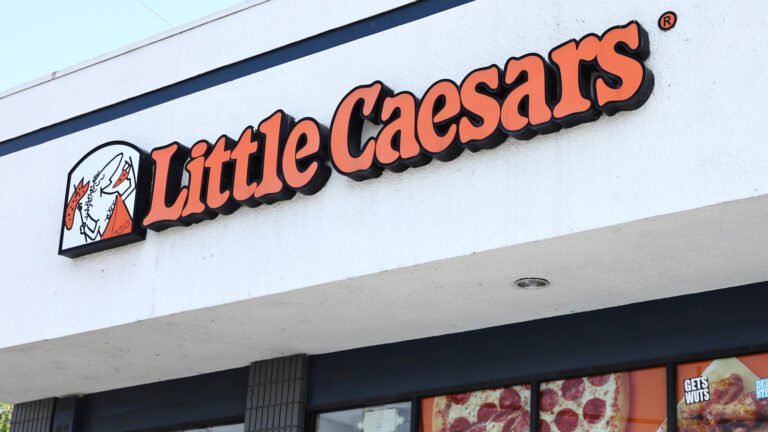 Florida Woman Hot And Ready For Jail After Driving 107 MPH For Little Caesars