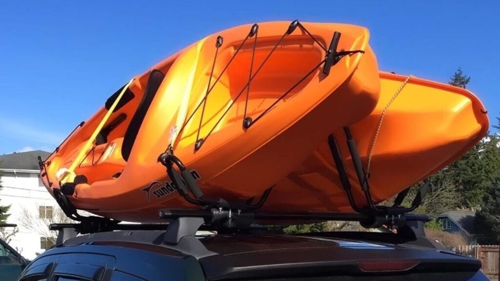 I Need A Rad Ride With A Roof Rack! What Car Should I Buy?