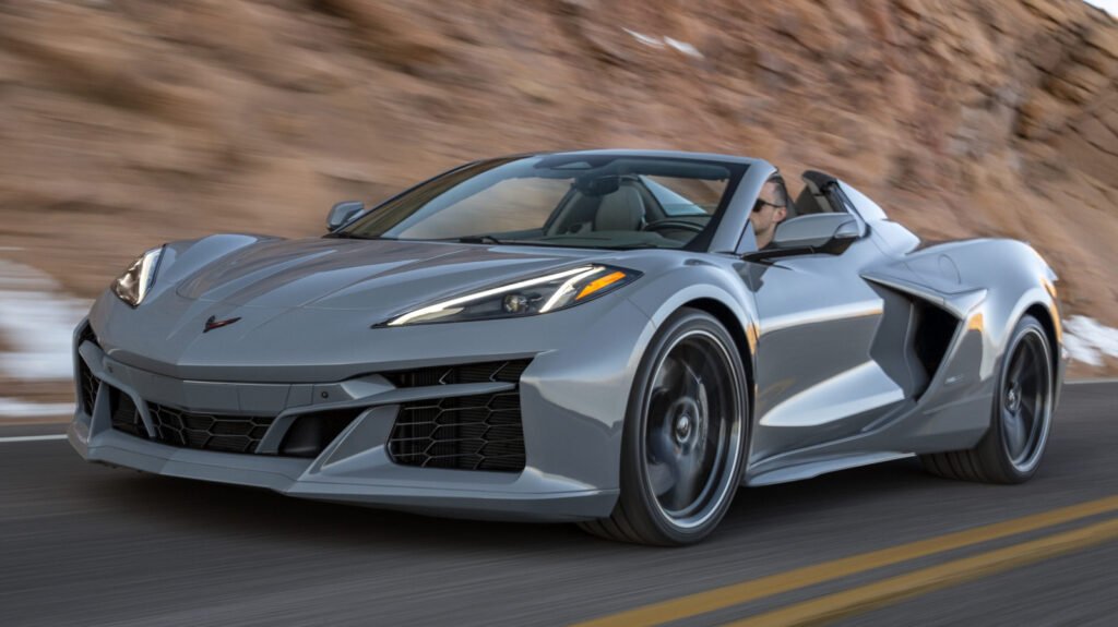 What's The Best American Car On Sale?