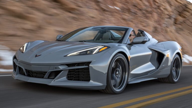 What's The Best American Car On Sale?