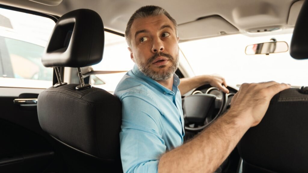 How To Reverse Park Flawlessly Every Time