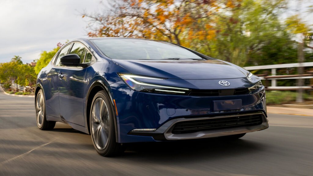 The Worst Deals On New Cars Right Now, According To Consumer Reports