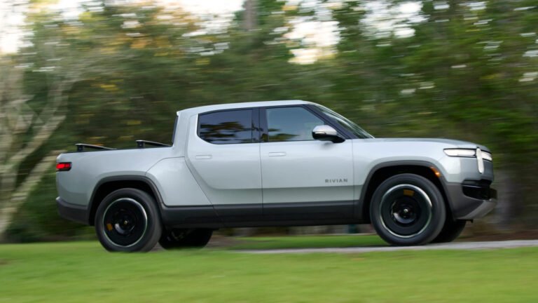 EVs Have Now Gotten Crazy Expensive In The U.S. And It's The Government's Fault