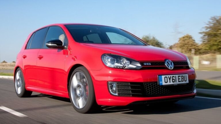 I'm Having Trouble Finding Something Better Than My GTI! What Car Should I Buy?